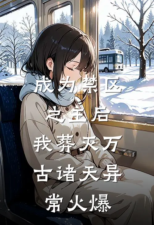 成为禁区之主后，我葬灭万古诸天异常火爆