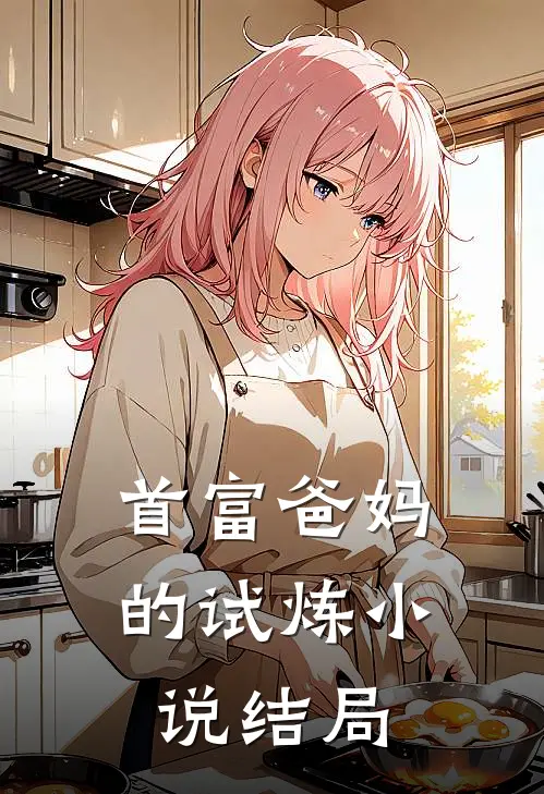 首富爸妈的试炼小说结局