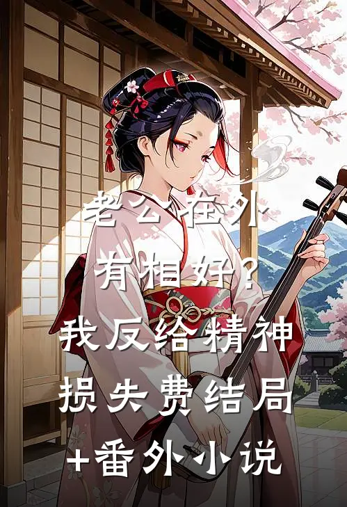 老公在外有相好？我反给精神损失费结局+番外小说