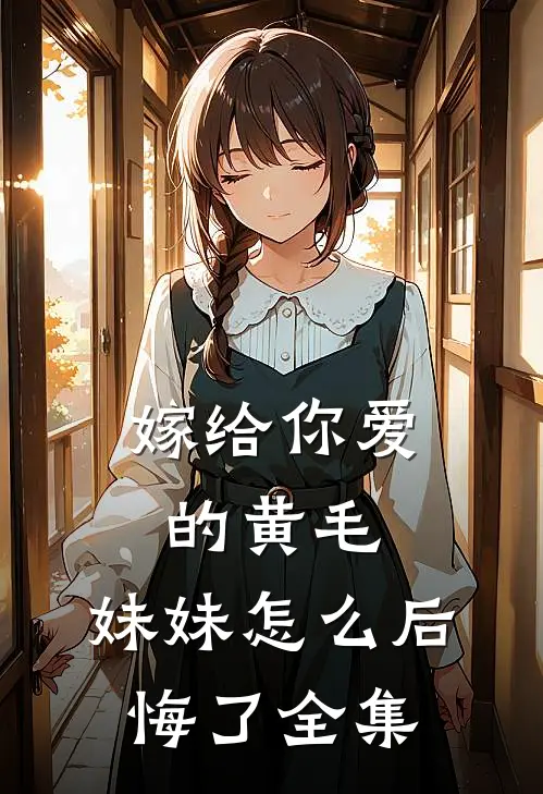 嫁给你爱的黄毛，妹妹怎么后悔了全集