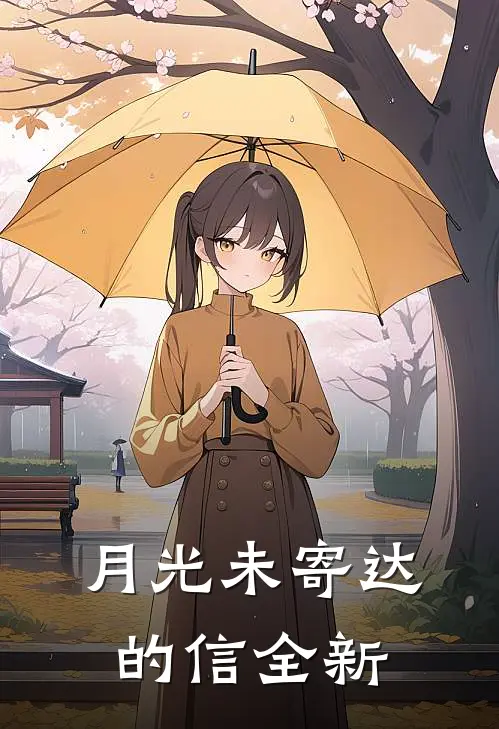 月光未寄达的信全新