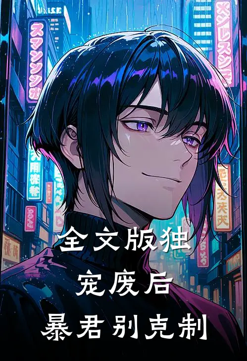 全文版独宠废后：暴君别克制