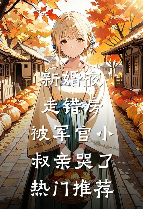 新婚夜走错房，被军官小叔亲哭了热门推荐