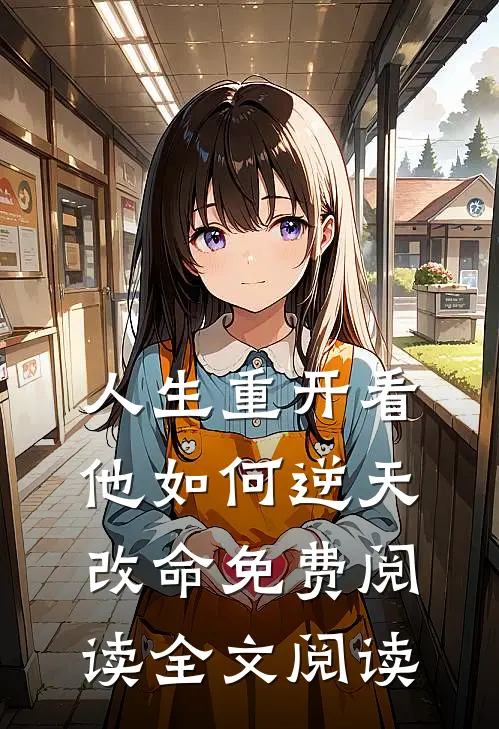 人生重开看他如何逆天改命免费阅读全文阅读