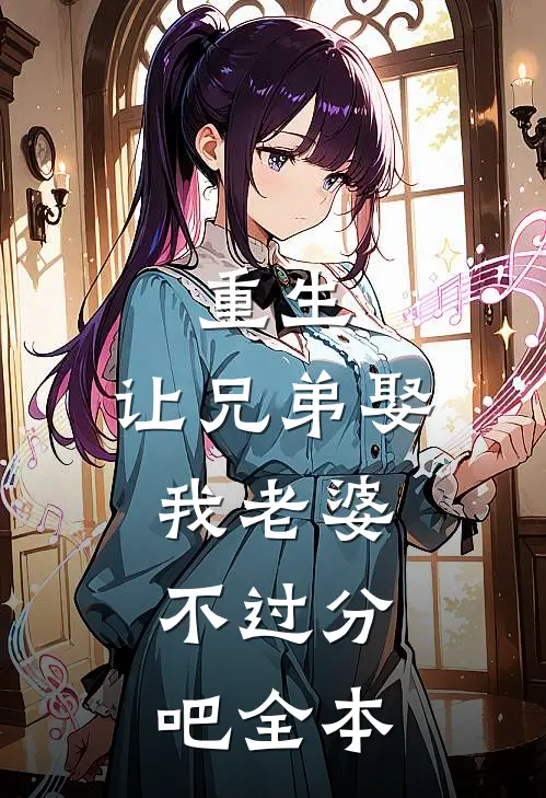 重生让兄弟娶我老婆,不过分吧全本