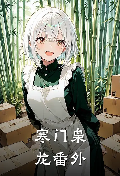 寒门枭龙番外在线阅读