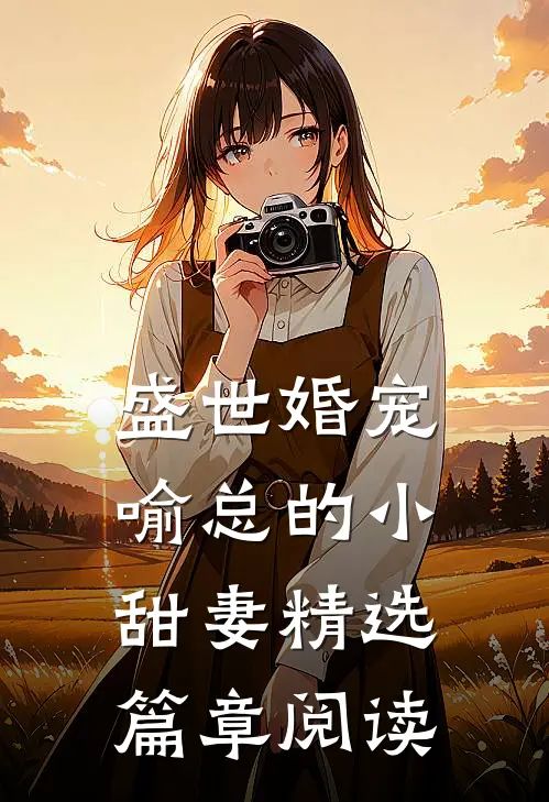 盛世婚宠，喻总的小甜妻精选篇章阅读