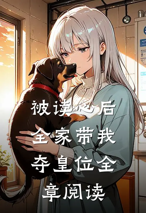 被读心后，全家带我夺皇位全章阅读