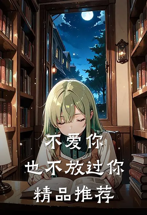 不爱你,也不放过你精品推荐在线阅读