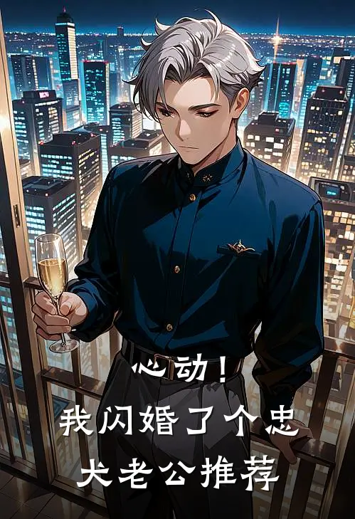 心动！我闪婚了个忠犬老公推荐