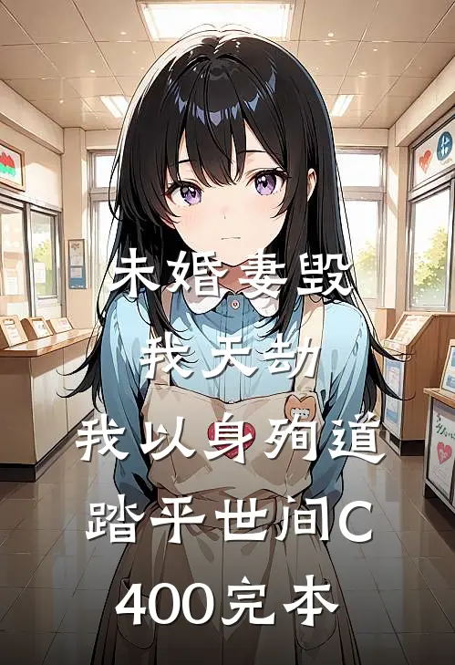 未婚妻毁我天劫，我以身殉道踏平世间C400完本