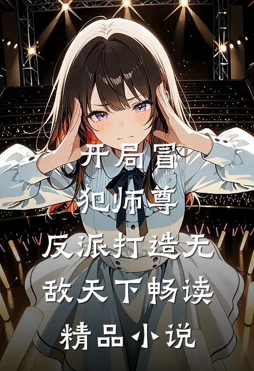 开局冒犯师尊，反派打造无敌天下畅读精品小说