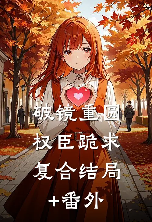 破镜重圆：权臣跪求复合结局+番外