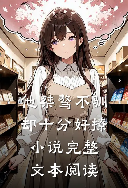 他桀骜不驯却十分好撩小说完整文本阅读