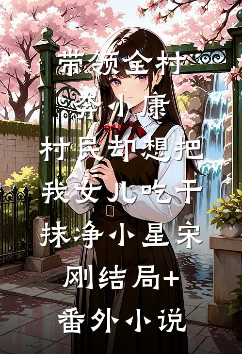 带领全村奔小康，村民却想把我女儿吃干抹净小星宋刚结局+番外小说
