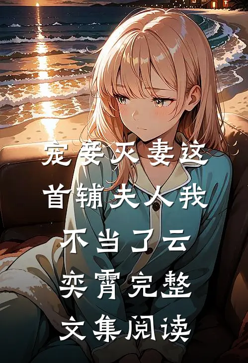 宠妾灭妻这首辅夫人我不当了云奕霄完整文集阅读