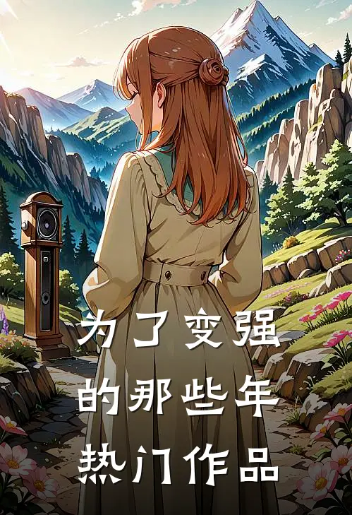 为了变强的那些年热门作品是