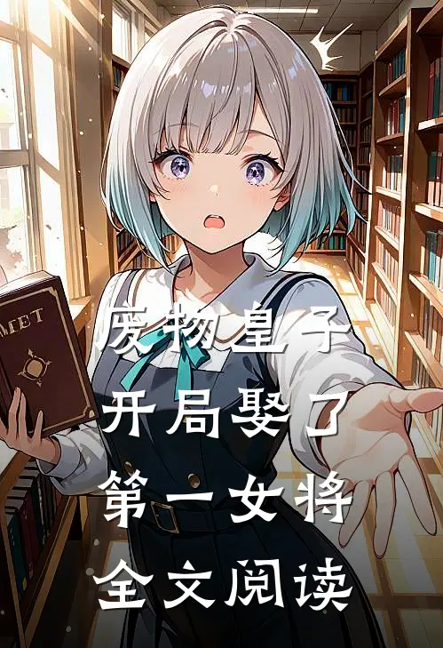 废物皇子,开局娶了第一女将全文阅读免费