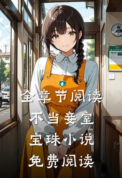 全章节阅读不当妾室宝珠小说免费阅读