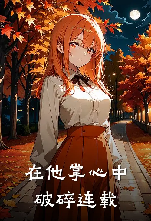 在他掌心中破碎连载完整版