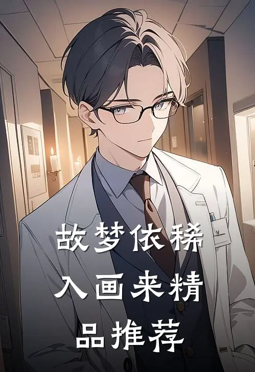 故梦依稀入画来精品推荐