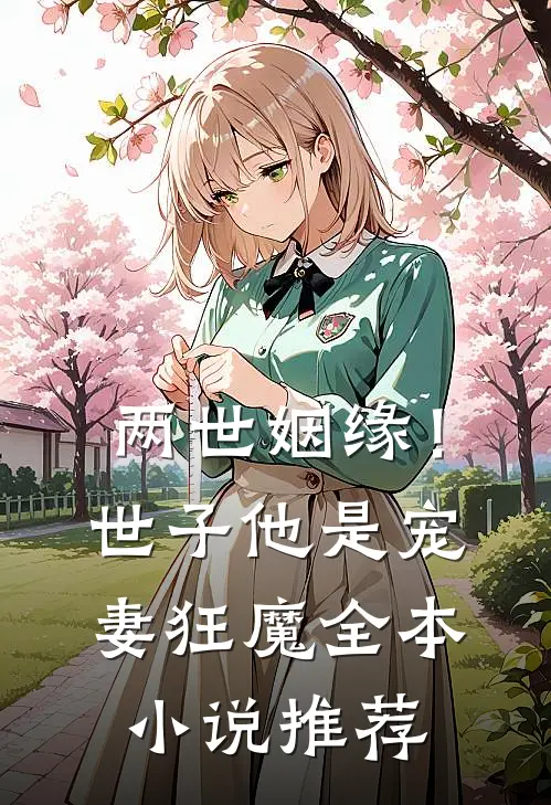 两世姻缘!世子他是宠妻狂魔全本推荐免费阅读