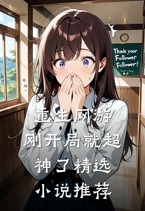 重生网游刚开局就超神了精选推荐免费阅读