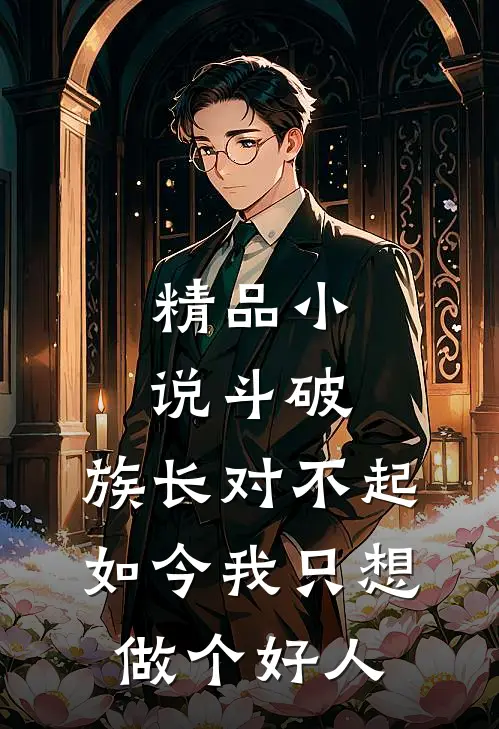 精品斗破族长对不起,如今我只想做个好人免费阅读