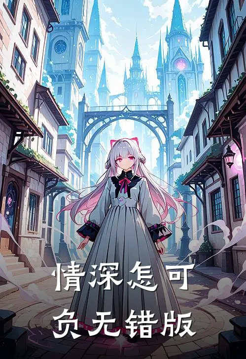 情深怎可负无错版