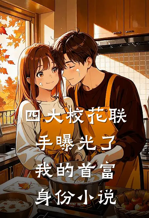 四大校花联手曝光了我的首富身份小说