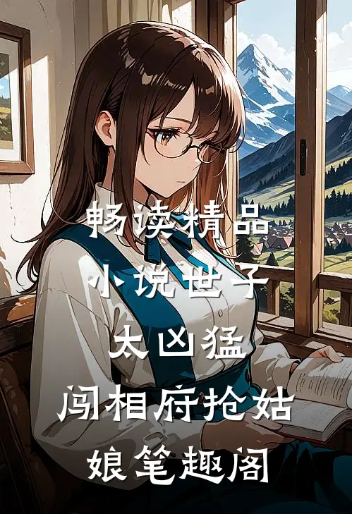 畅读精品小说世子太凶猛:闯相府抢姑娘笔趣阁