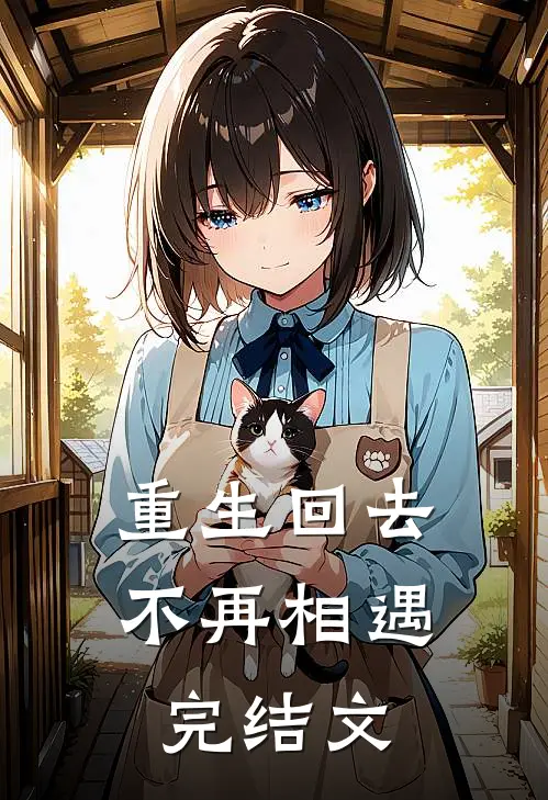 重生回去,不再相遇完结文章