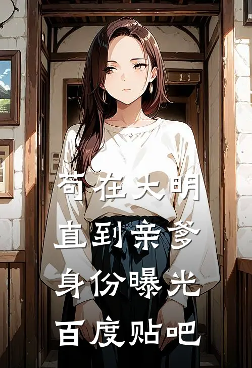 苟在大明，直到亲爹身份曝光百度贴吧
