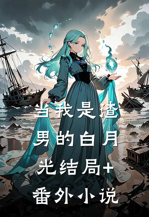 当我是渣男的白月光结局+番外小说