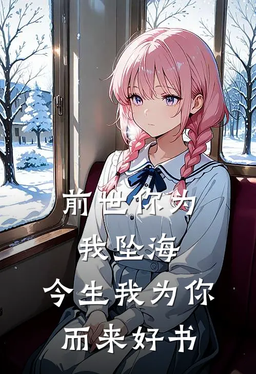 前世你为我坠海，今生我为你而来好书