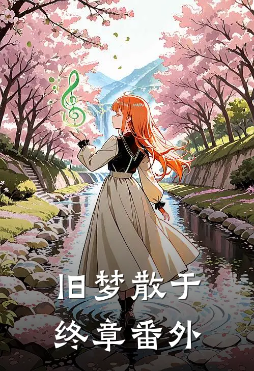 旧梦散于终章番外