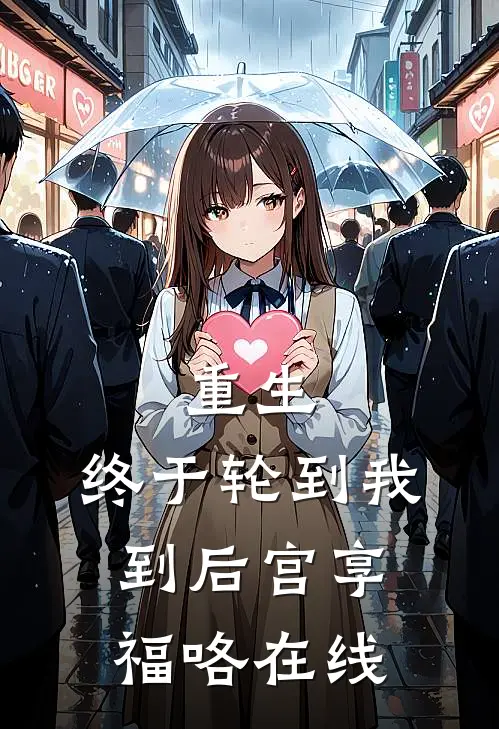 重生：终于轮到我到后宫享福咯在线