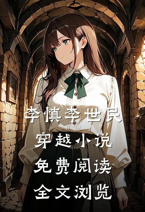 李慎李世民穿越小说免费阅读全文浏览