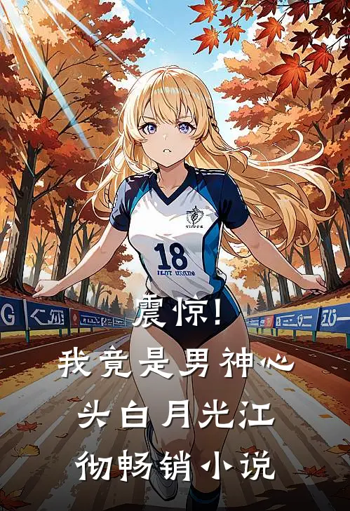震惊!我竟是男神心头白月光江彻畅销小说