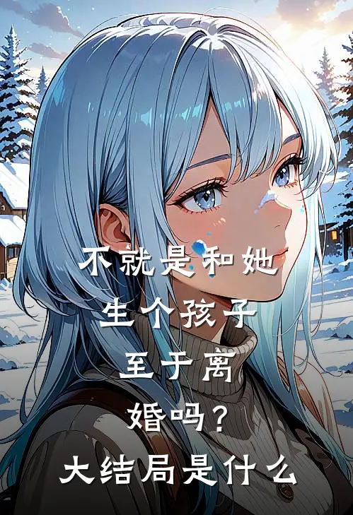 不就是和她生个孩子,至于离婚吗?大结局是