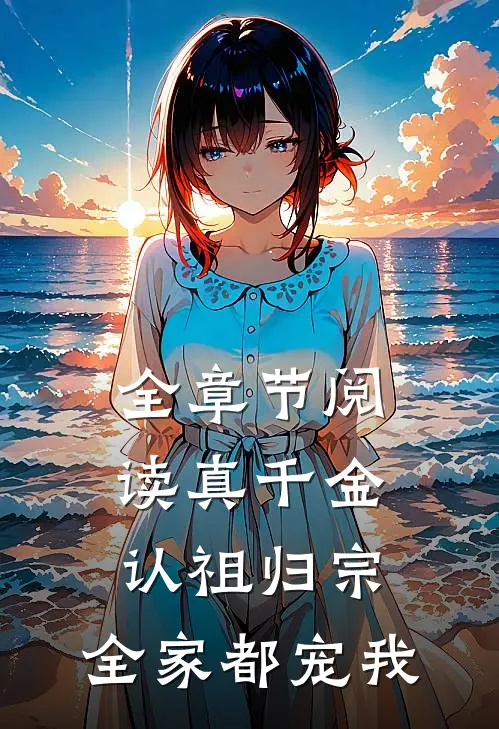 全章节阅读真千金认祖归宗，全家都宠我