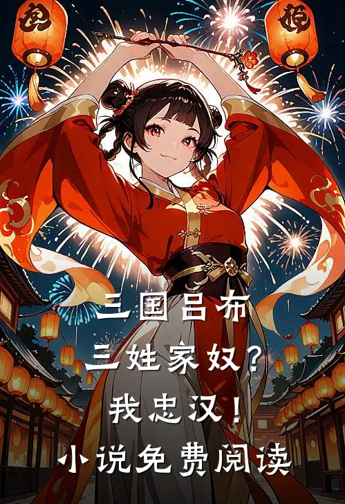 三国吕布三姓家奴?我忠汉!免费阅读全文