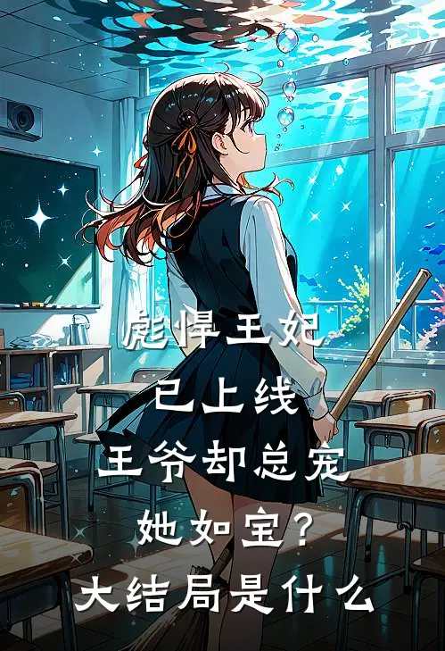 彪悍王妃已上线，王爷却总宠她如宝？大结局是什么
