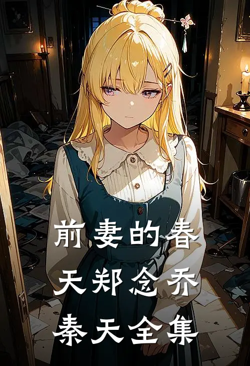 前妻的春天郑念乔秦天 全集
