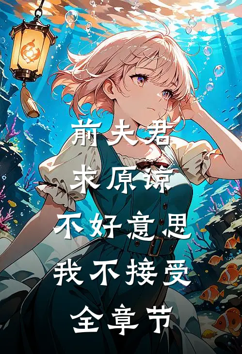 前夫君求原谅,不好,我不接受全章节阅读