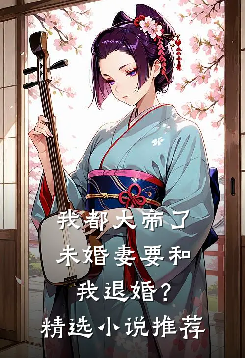 我都大帝了，未婚妻要和我退婚？精选小说推荐