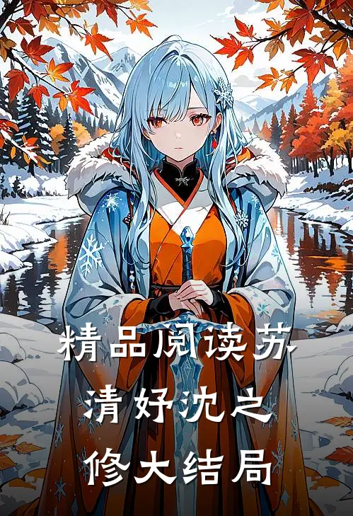 精品阅读苏清妤沈之修大结局