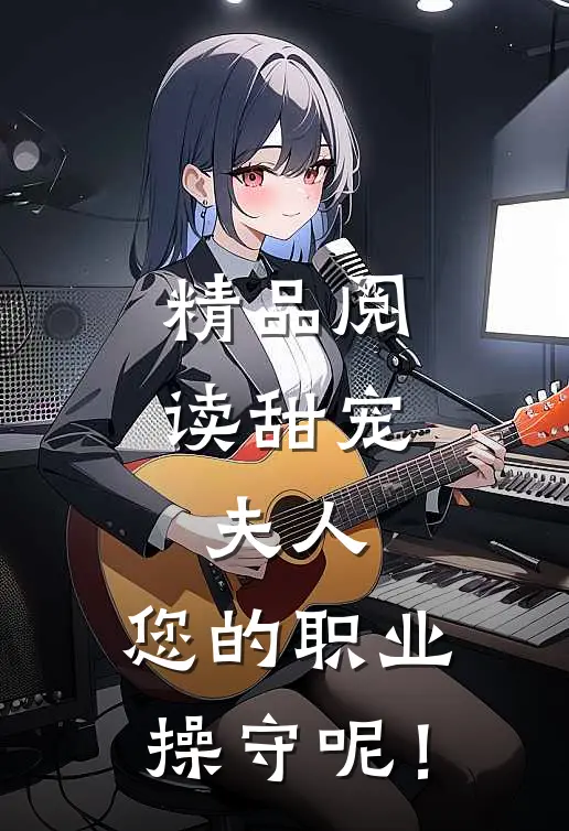 精品阅读甜宠：夫人，您的职业操守呢！