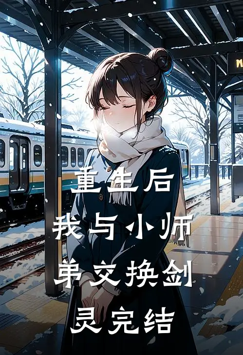 重生后,我与小师弟交换剑灵完结