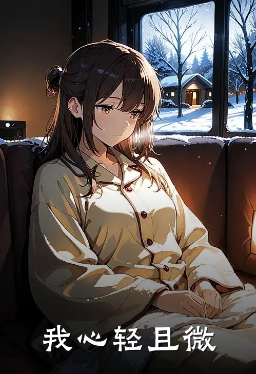 我心轻且微